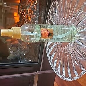 Vintage Victoria Secret Garden, forbidden fantasy